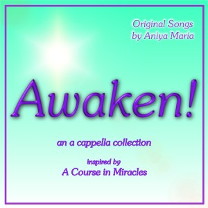 Awaken! CD