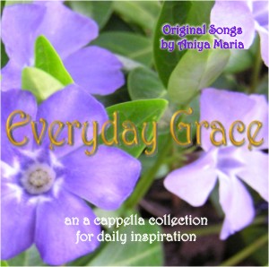 Everyday Grace CD $5.49